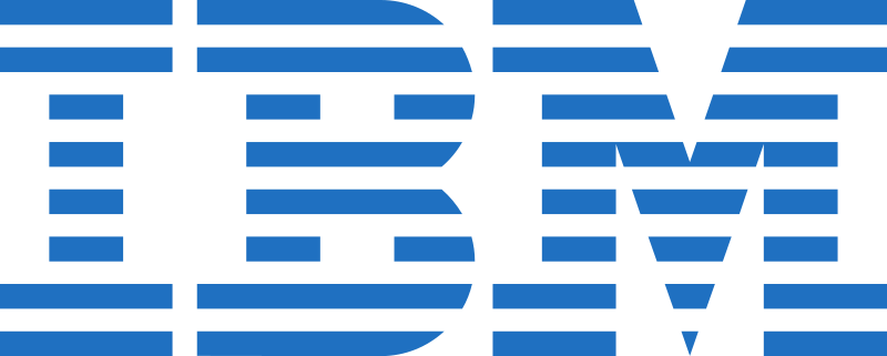 IBM_logo.svg Gundam